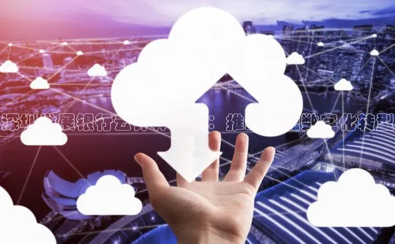 杏鑫平台线路测速字节跳动深圳发展银行云计算战略：推动金融数字化转型