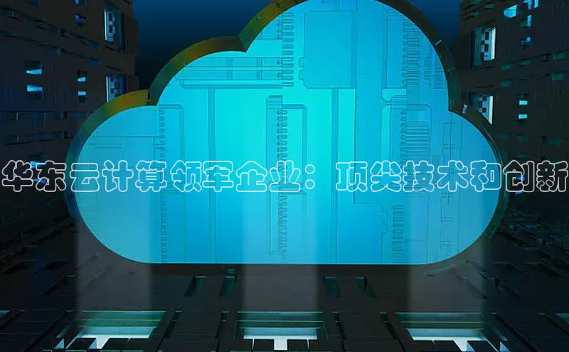 杏鑫是正规彩票平台吗百度翻译华东云计算领军企业：顶尖技术和创新