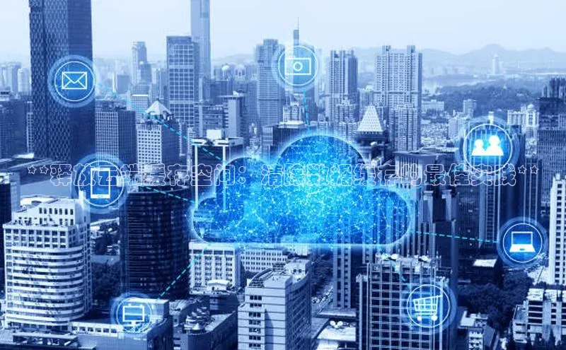 杏鑫平台开户58同城**释放云端缓存空间：清除数据缓存的最佳实践**