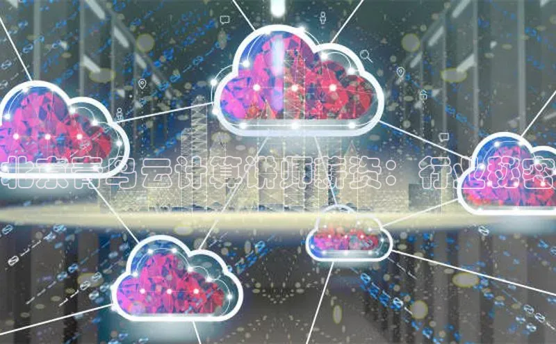 杏鑫注册登录代理挪威主权基金北京青鸟云计算讲师薪资：行业秘密