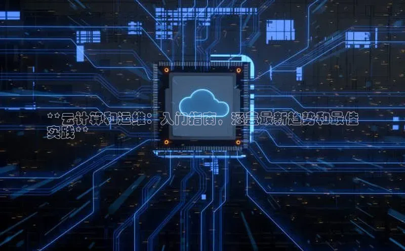 杏鑫彩票官网app百度百聘**云计算和运维：入门指南，涵盖最新趋势和最佳
实践**