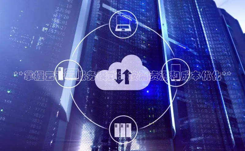 杏鑫平台注册官网知乎**掌握云计算服务模式：按需资源和成本优化**