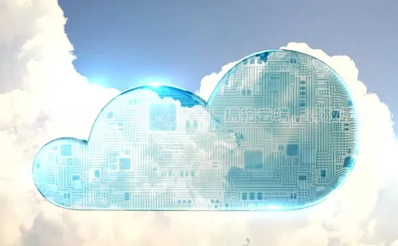 杏鑫平台注册登录华策影视云计算巨头引领算力进化：拥抱云端，释放无限
潜力