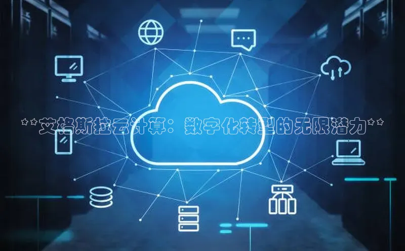 杏鑫注册平台官方网站每日互动**艾格斯拉云计算：数字化转型的无限潜力**