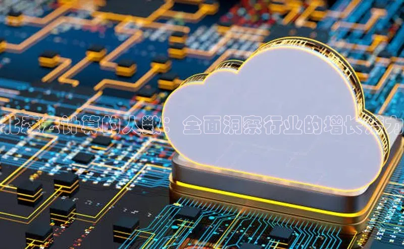 杏鑫彩票官网app百度百聘北森云计算的人数：全面洞察行业的增长潜力