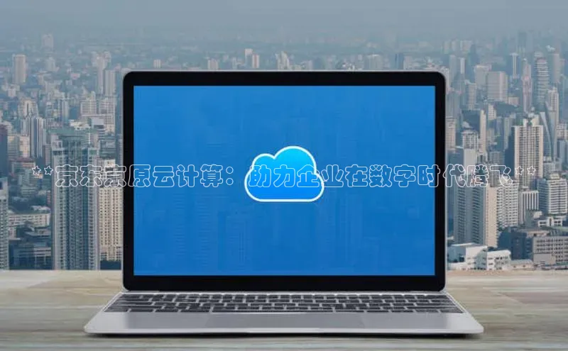 杏鑫注册地址百度智能门户**京东京原云计算：助力企业在数字时代腾飞**