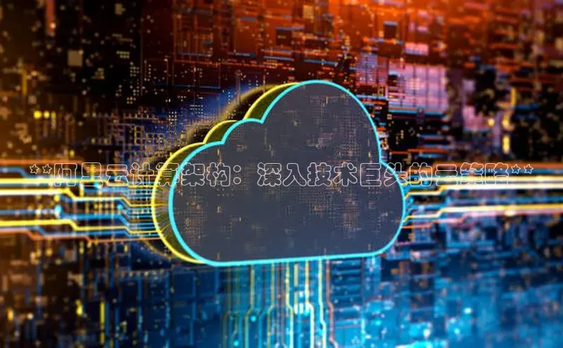 杏鑫平台登录地址百度手机输入法**阿里云计算架构：深入技术巨头的云策略**