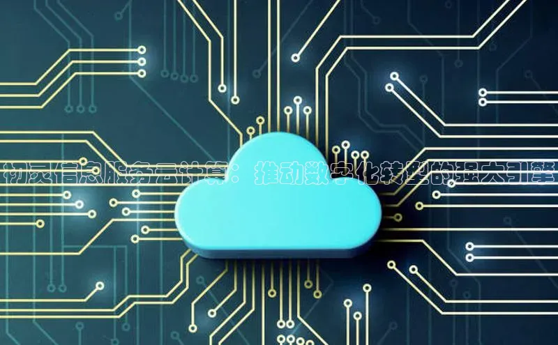 杏鑫注册平台官方网站ARGA公司初灵信息服务云计算：推动数字化转型的强大引擎