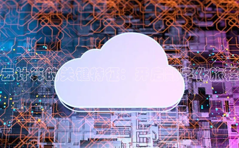 杏鑫注册登录代理挪威主权基金云计算的关键特征：开启数字化旅程